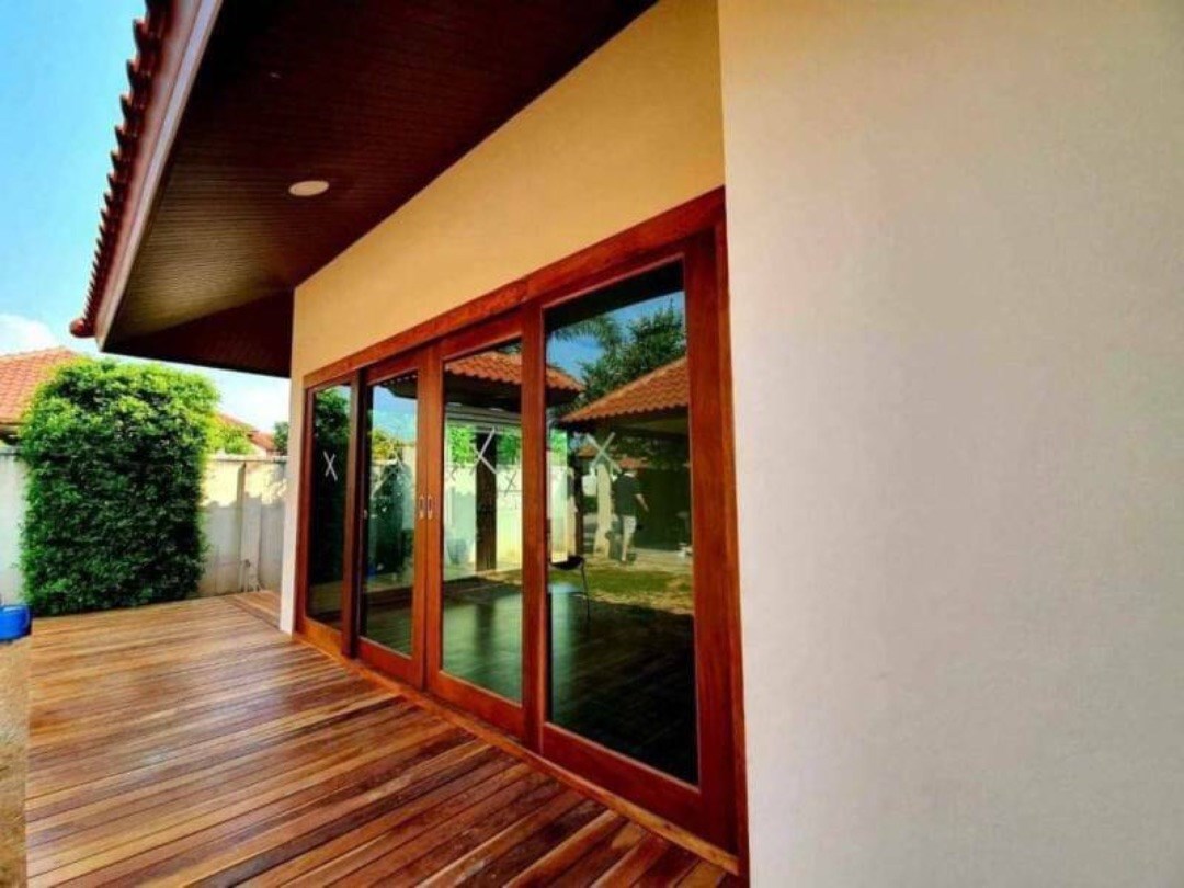 3 Bedrooms and 3 Bathrooms house in Huay Yai. - House - Huay Yai - 
