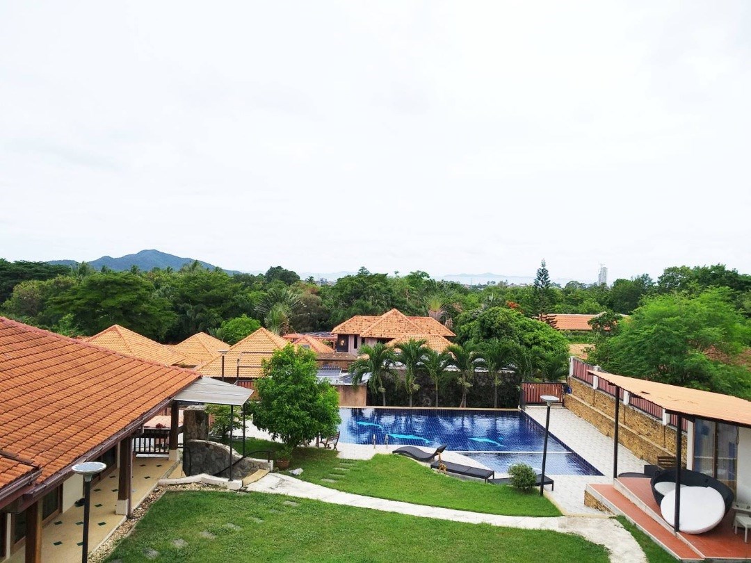 Luxury Pool Villa in Bang Sare. Bargain Project!!! Make an offer!!!! - House - Bang Saray - 