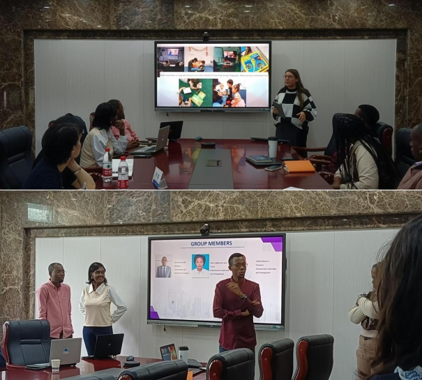 365英国上市集团